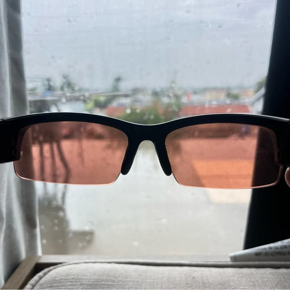 Oakley original thump